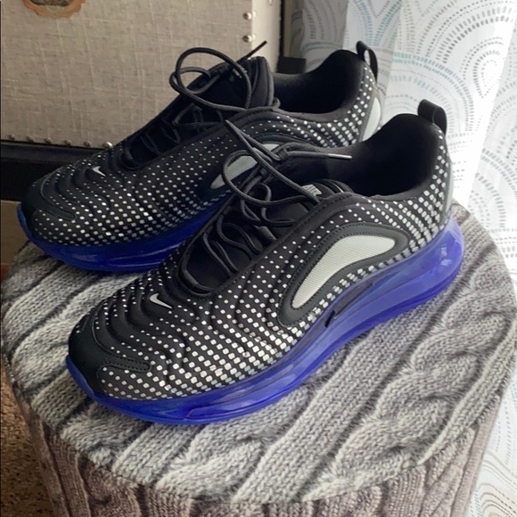 Men’s Nike Shoes, Air Max 720 - Picture 1 of 1